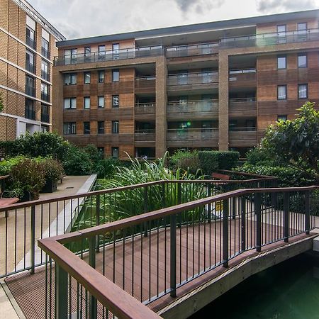 Pelican Wharf Apartments London Exterior foto